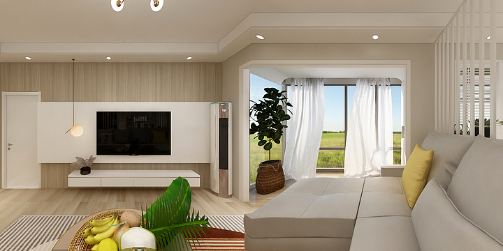 daixuexue-华庭贵府-1-2501-装修设计方案