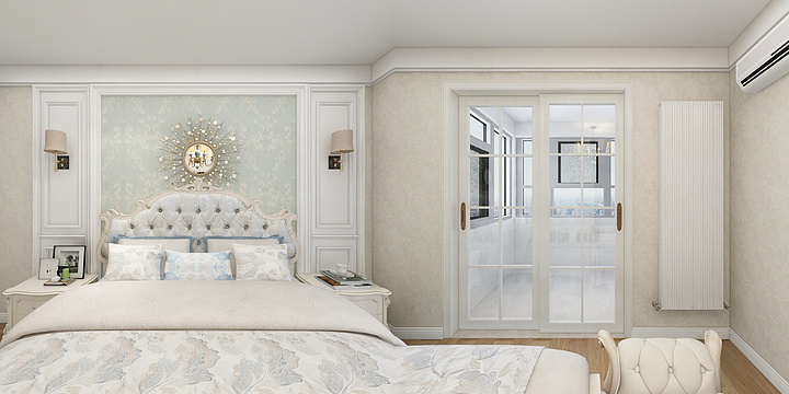 泰希17861420818-宇哥家-副本-装修设计方案