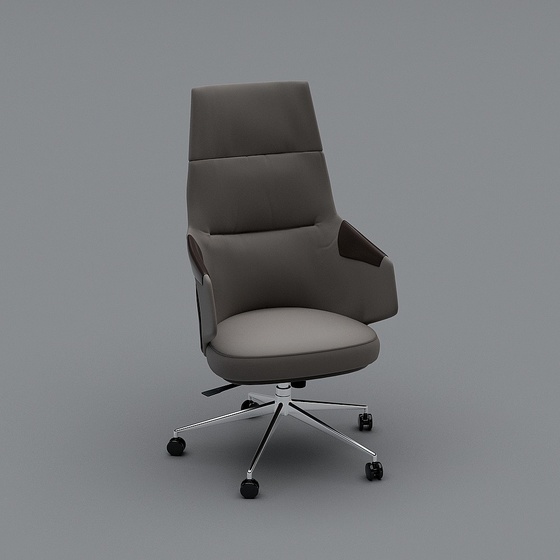 Modern general manager office-chair