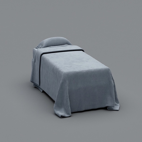 Modern Massage beds,Black