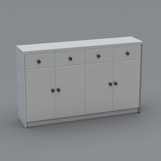 Low Cabinet