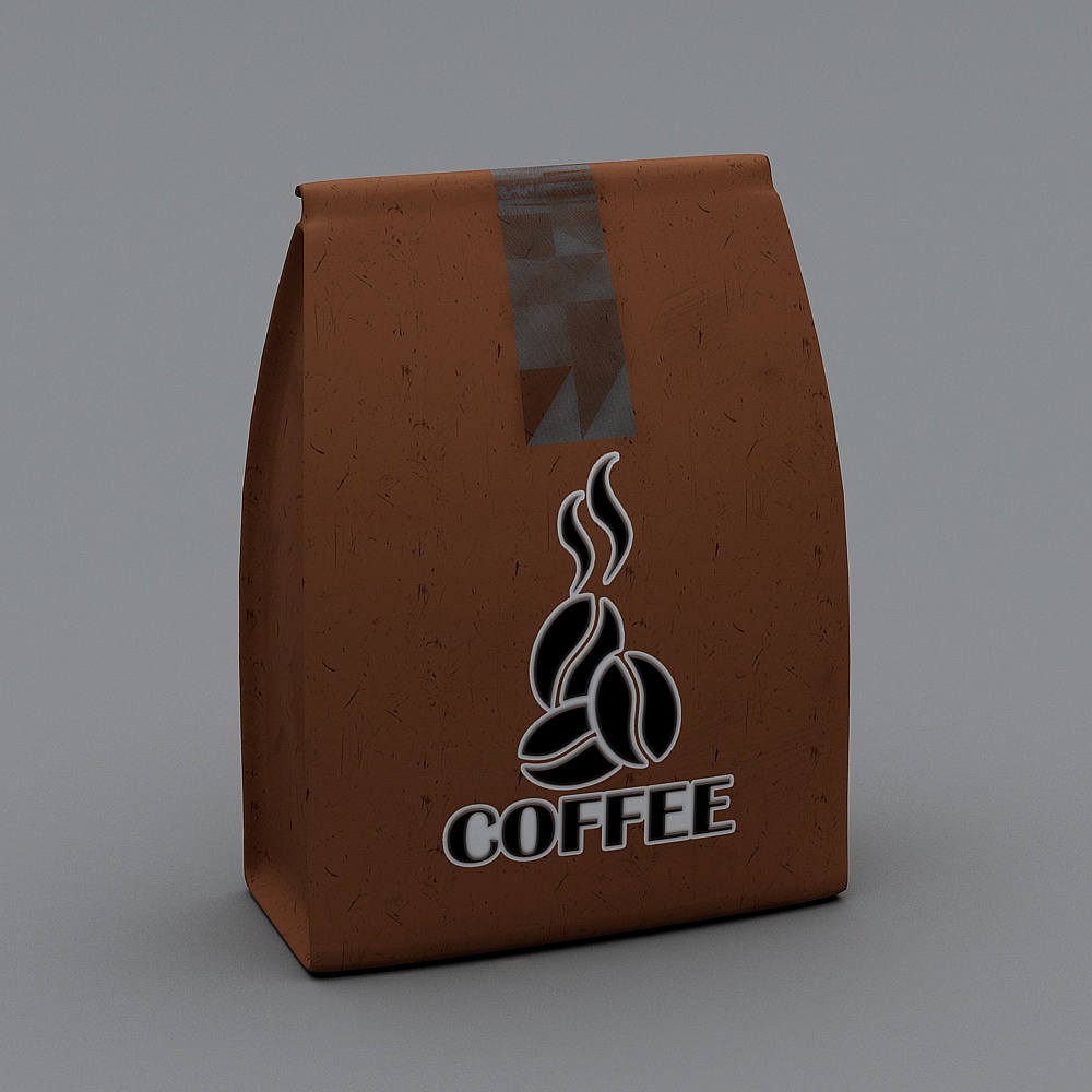 现代咖啡吧-产品展示