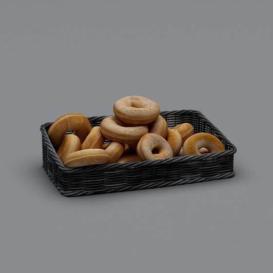 Modern Food and Snacks,Food and Snacks,Table Decor,Black+Brown