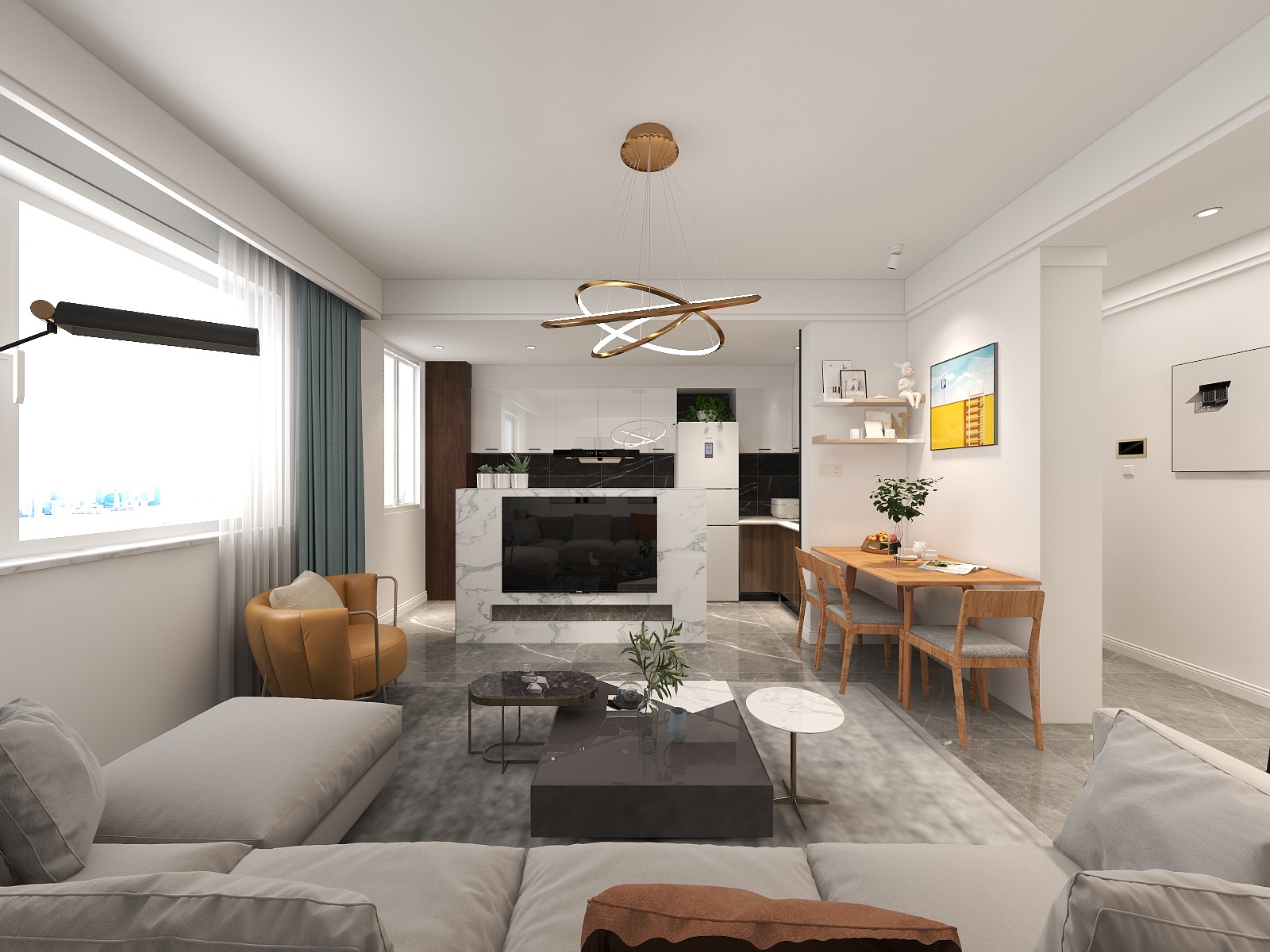 Designer_老黄-岸上澜湾-副本-装修设计方案