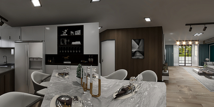 時追-水木香山-副本-副本-装修设计方案