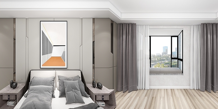 室内设计uUYX-园丁-装修设计方案