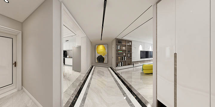 132****0041sSMq-时光城-装修设计方案