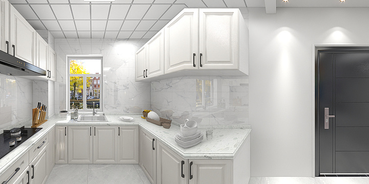 万晓娇-盛世豪庭6.1.502(1)-装修设计方案