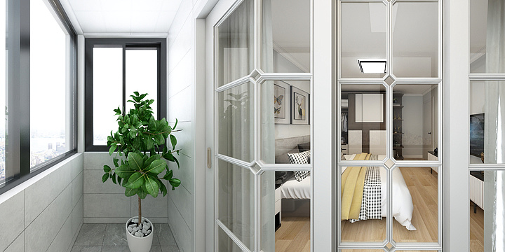 吉宅新装JgpT-赵旭-中乒公寓-2020.12.15-装修设计方案