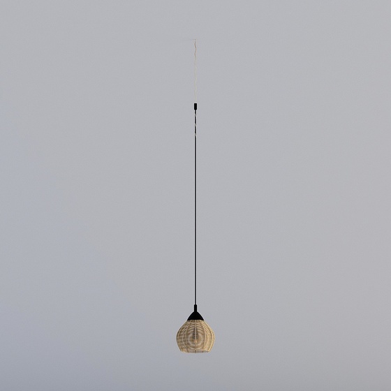 Modern Pendants & Chandeliers,Black