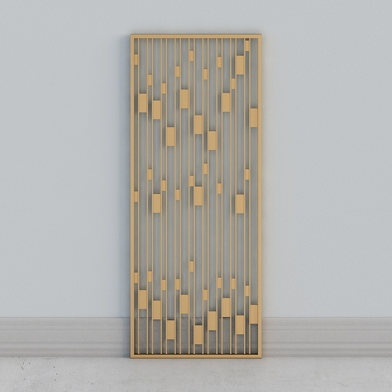 Modern Room Dividers,Dividers,Earth color