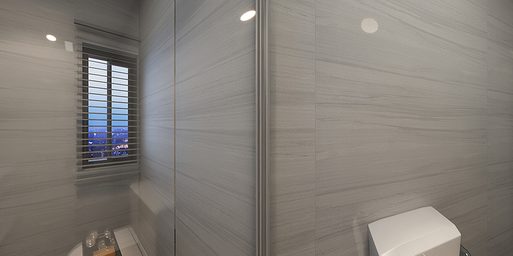 蒲江雅庭装饰-万象云亭15-装修设计方案