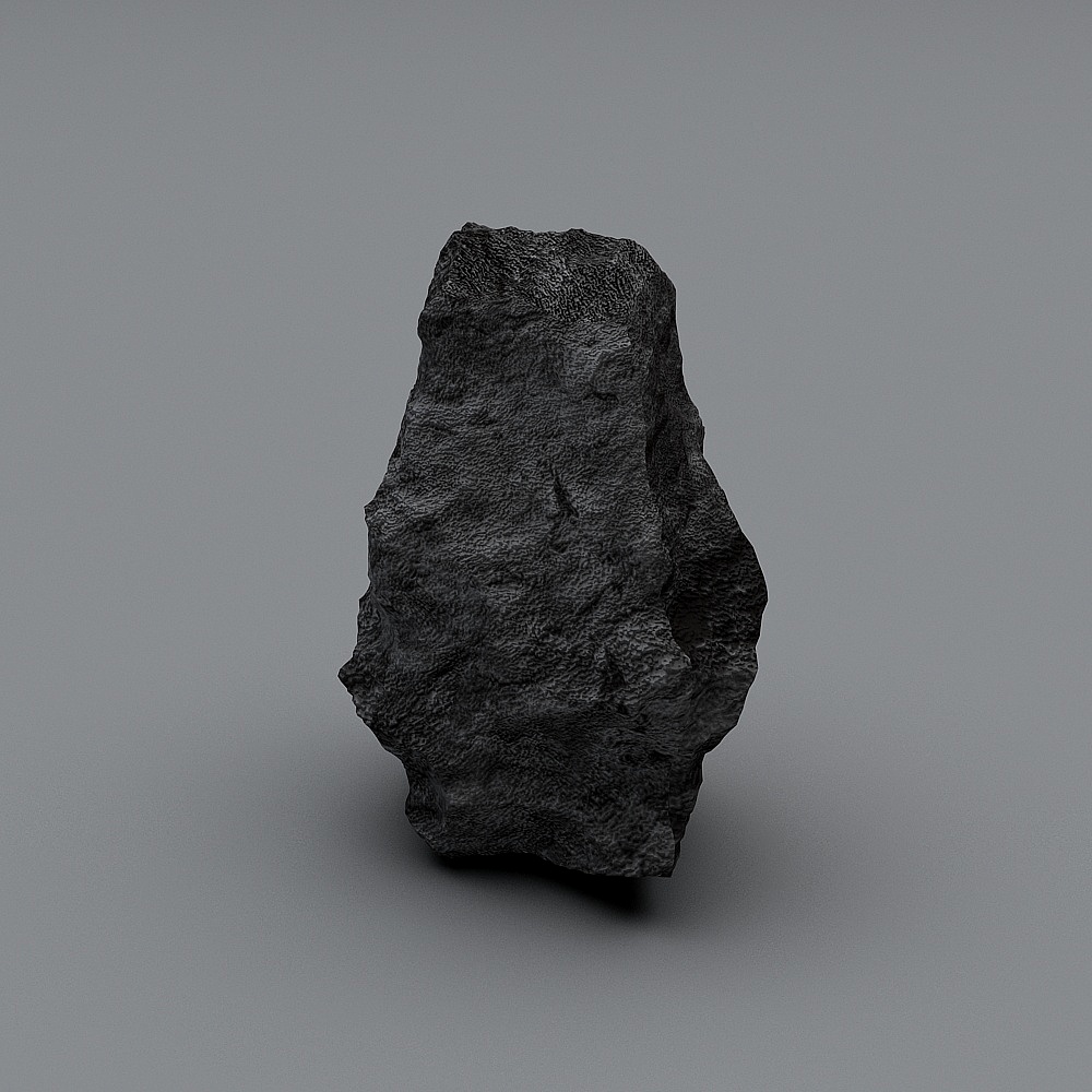 新中式农家乐-农家乐摆件3D模型