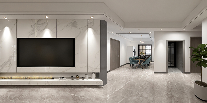 雷宇-苏先生雅居xgt-副本-装修设计方案