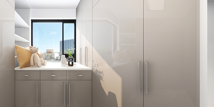 才华落地-金城中心：唐先生-装修设计方案