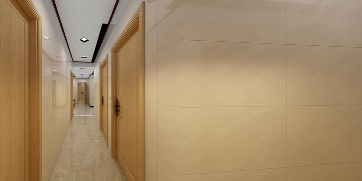 专注集成吊顶-幸福新里程-副本-装修设计方案