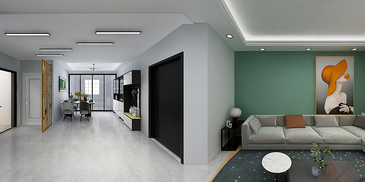 186****2595wWdH-滨河丽景-姑家5-1-802-装修设计方案