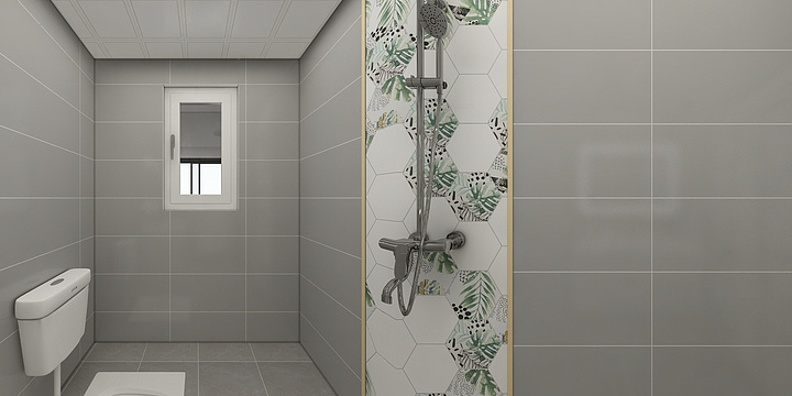 霜姐姐-金辰悦郡9-1-902-装修设计方案