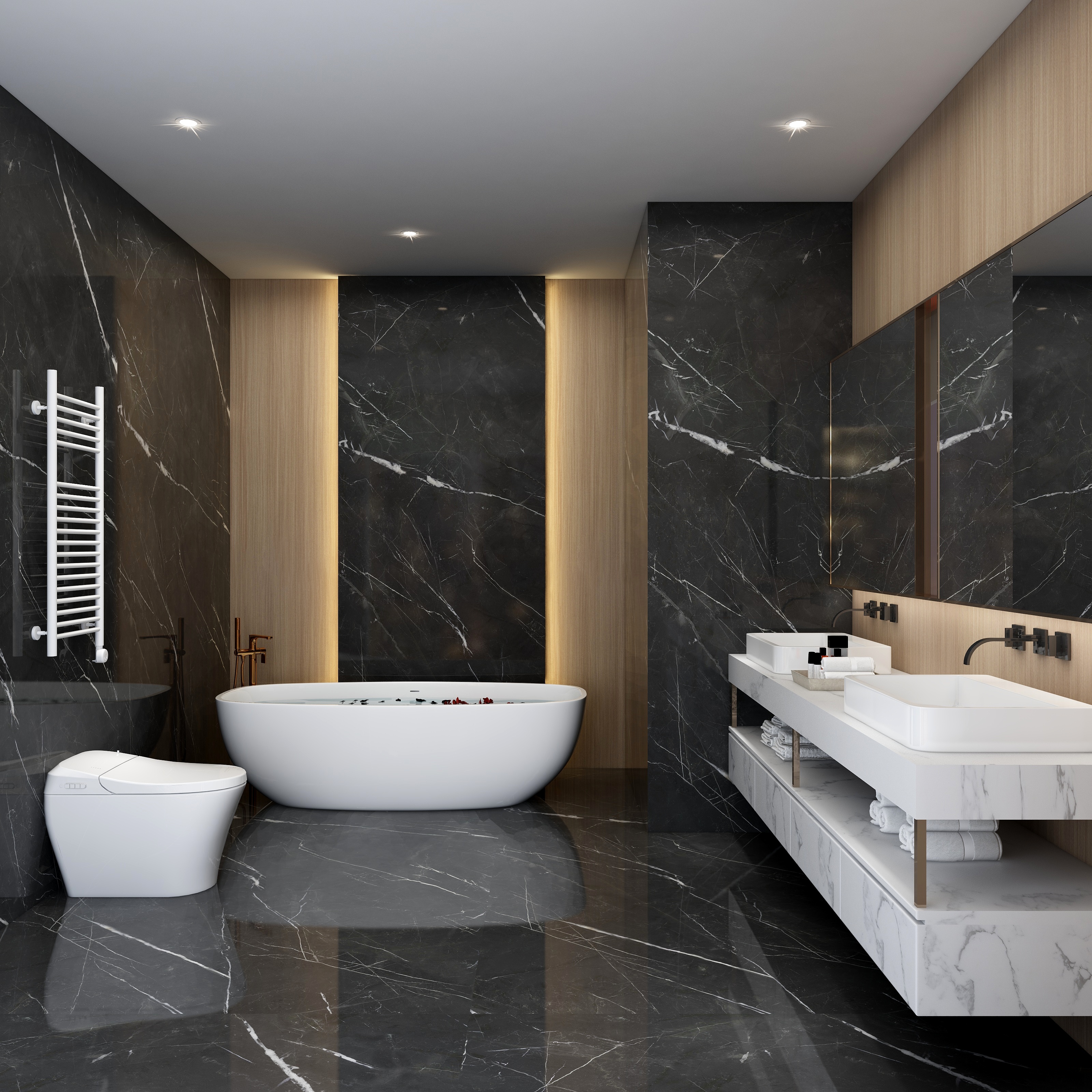 椒小盐-陆拾-装修设计方案