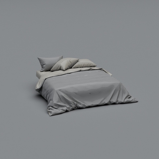 Modern Bedding Sets,Black