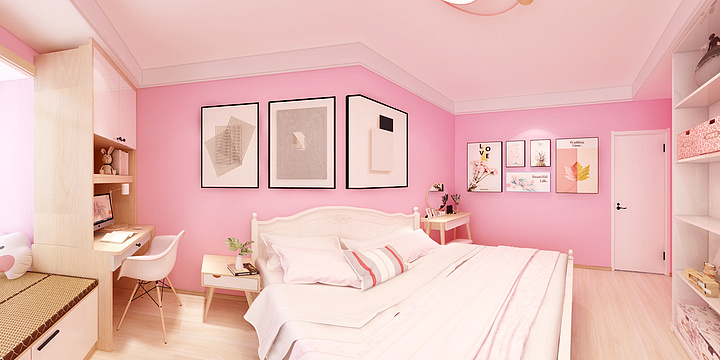 i理想生活家-丰庄-副本-装修设计方案