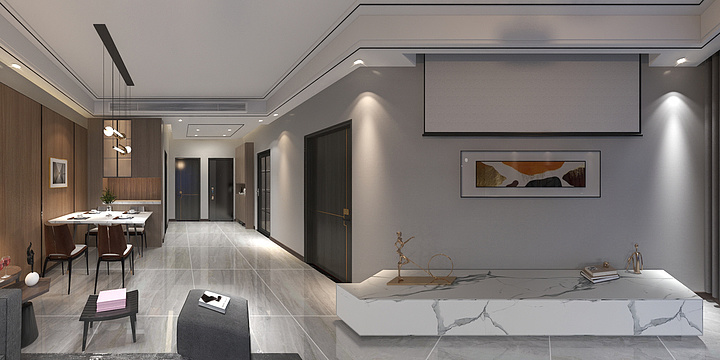 宋师傅的装修-未命名户型图-装修设计方案