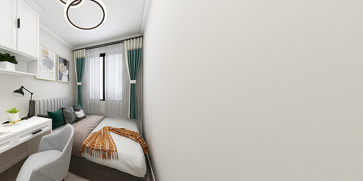 188****2370xBPs-方家营265号-装修设计方案