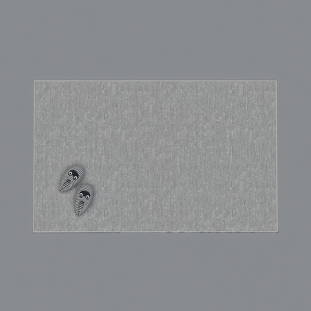 地毯02