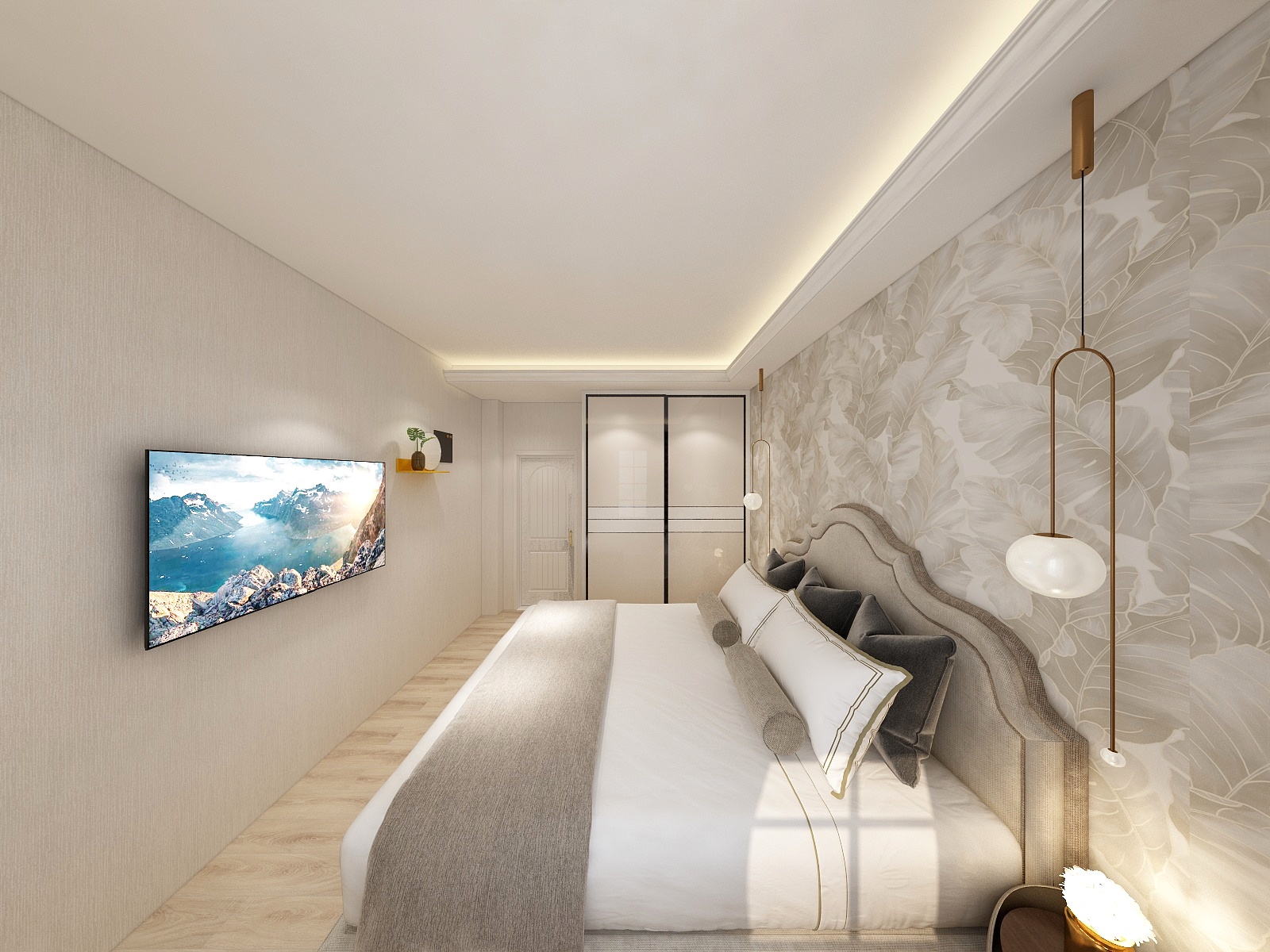 今夕复何夕1-天香御府7-1-804中式-装修设计方案