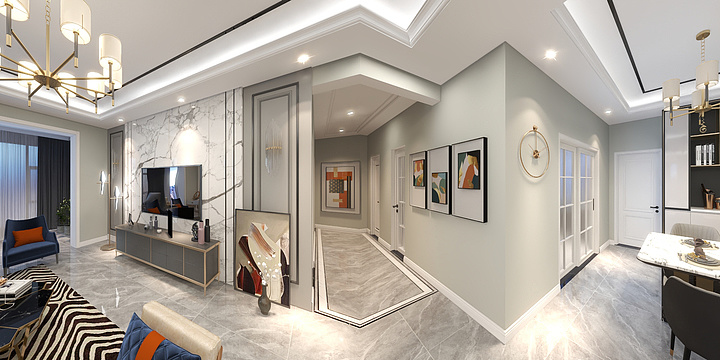 2_MA-5号楼-装修设计方案