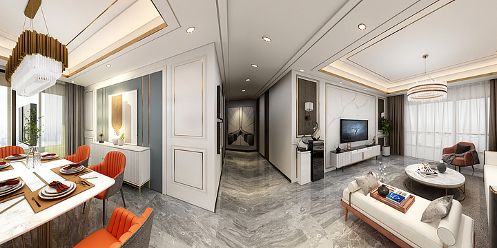 1星河设计1-b2-装修设计方案