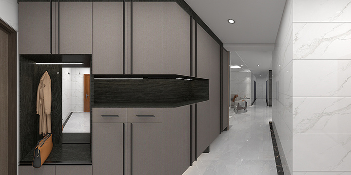 全屋家具15107627551-雅居乐花园-装修设计方案