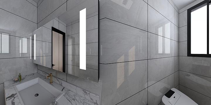 MGman-未命名户型图-装修设计方案