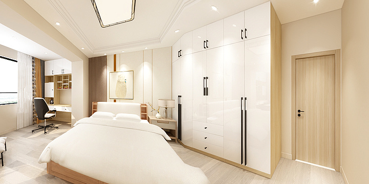 小韩设计0527-香炉礁街21-502-装修设计方案