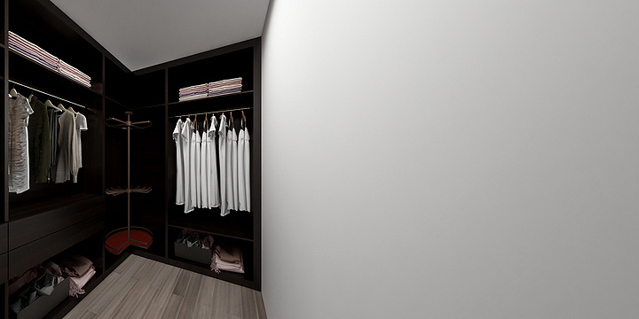 江油伊恋GrWI-联想科技1期。杰哥-装修设计方案