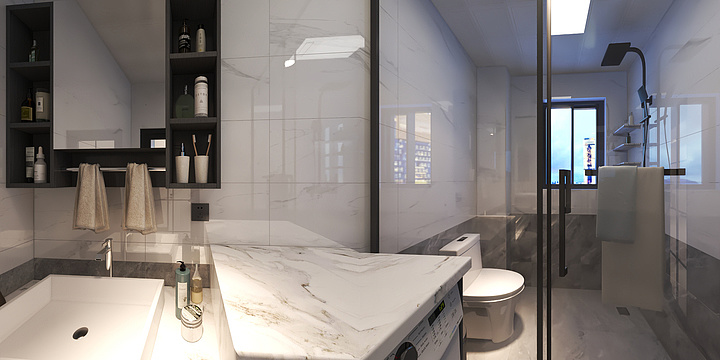 洁优装饰I8I39479596-环球503-装修设计方案