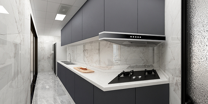 XCYSJ-擎天华庭1-装修设计方案