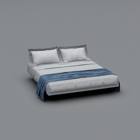 Avant garde Bedding Sets,Blue