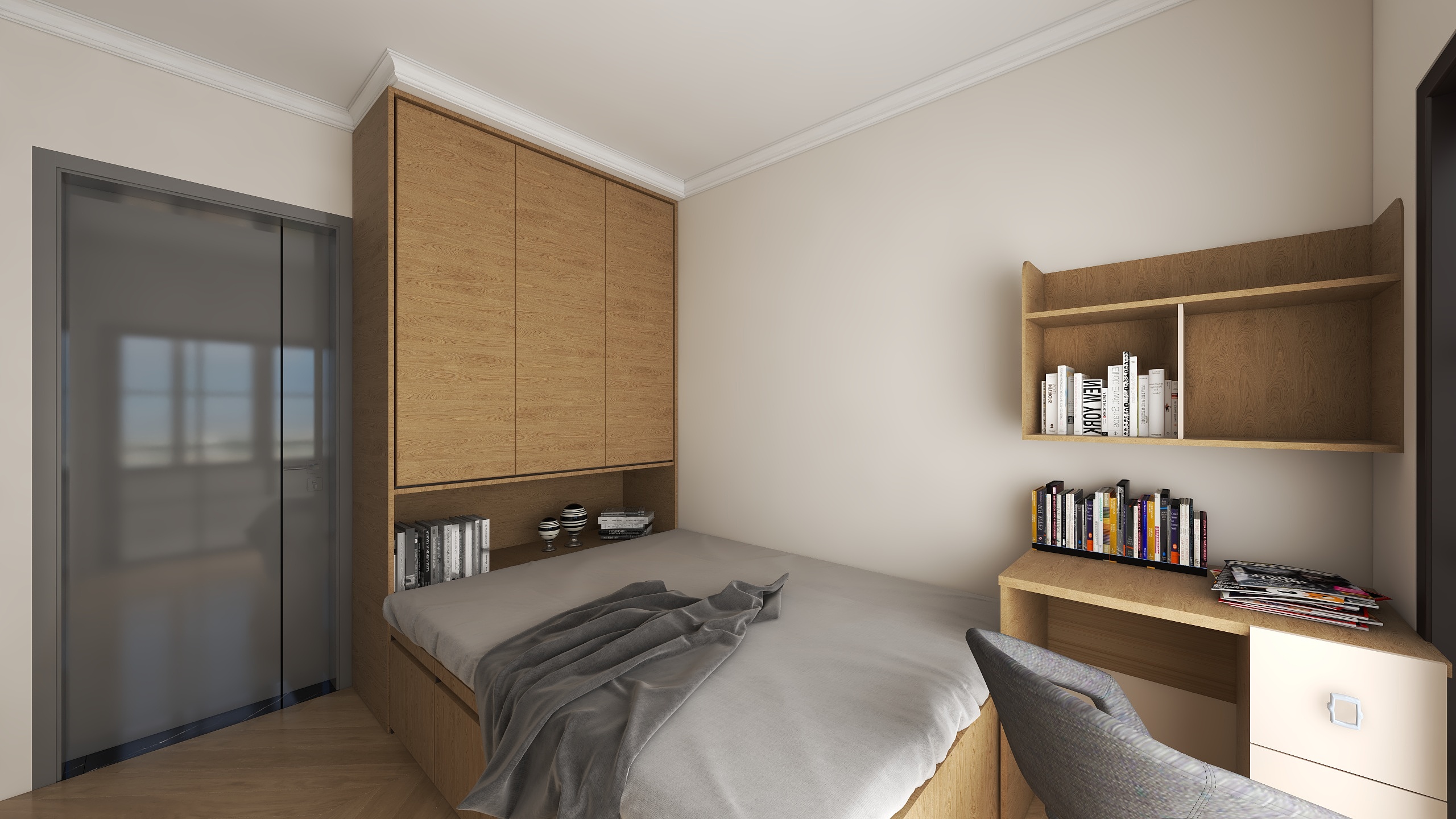 某设计-新112块-装修设计方案