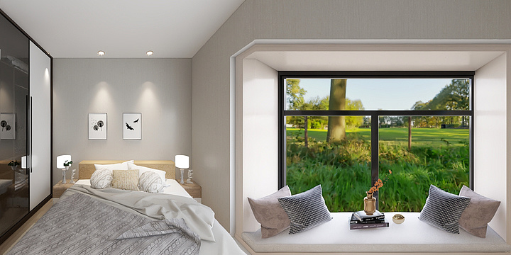 阿牛哥18198456345-未命名户型图-装修设计方案