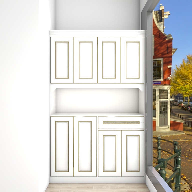 三只匠丶小杨-碧桂园2区39-101-装修设计方案