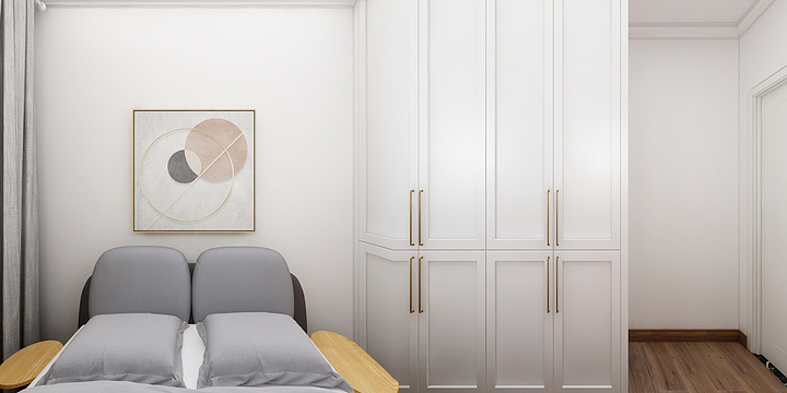 杨姗1818-富力13区10-2-2104-装修设计方案