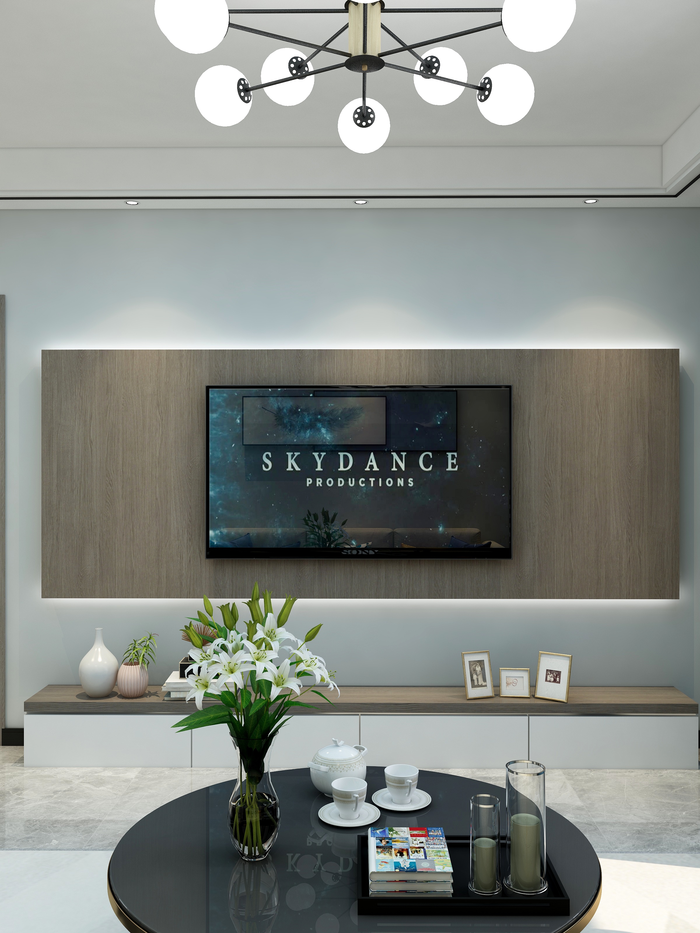 家装--设计-建业39-2-1202-装修设计方案