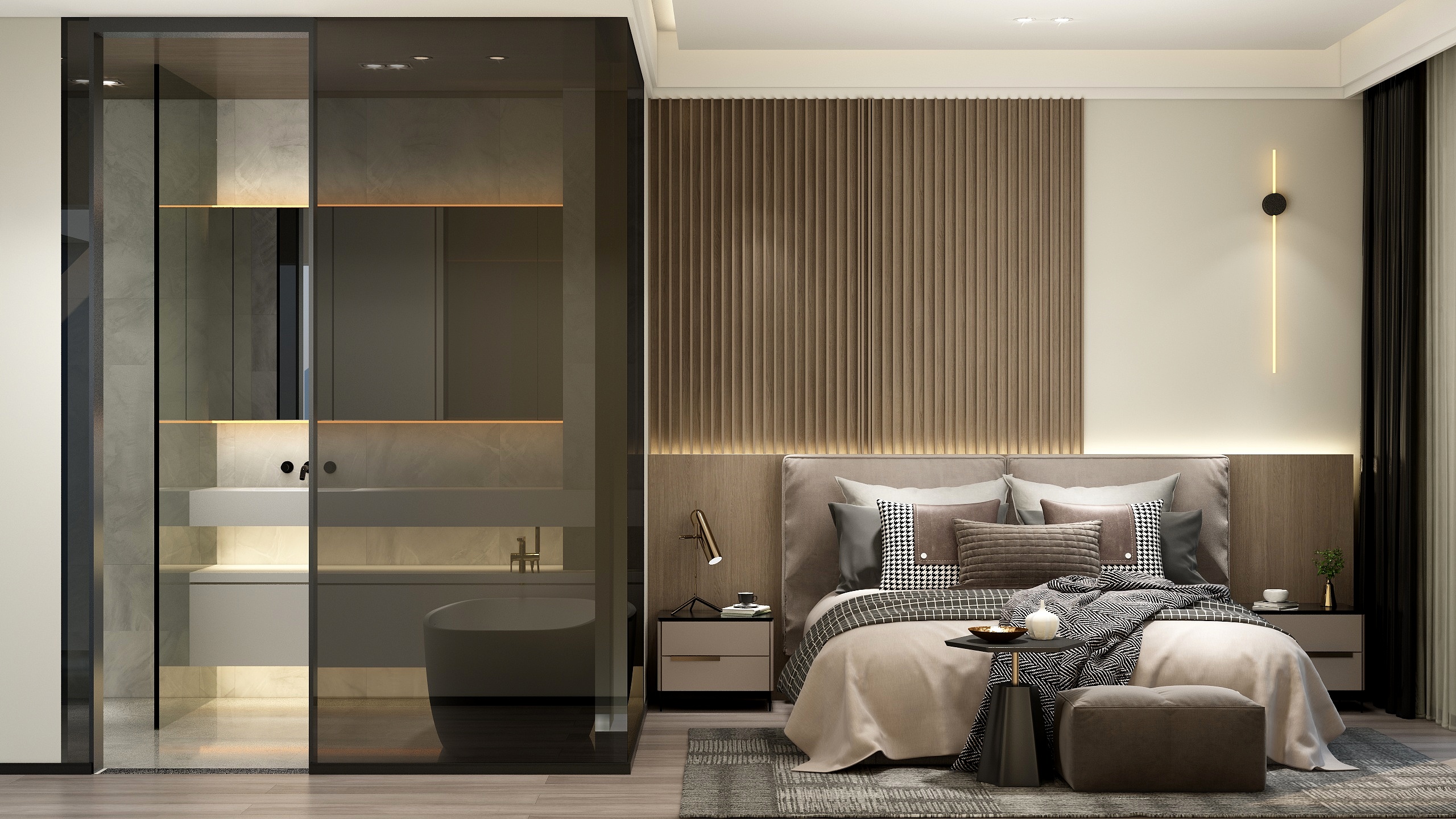 Qinjing-漫漫-装修设计方案