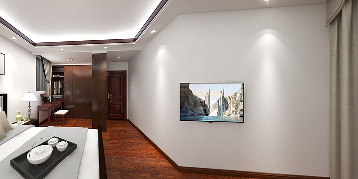 张工15007936931-文博府11-副本-装修设计方案