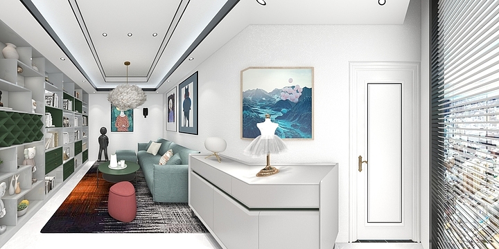 Product-整木定制（助理-专业）升级作业-装修设计方案