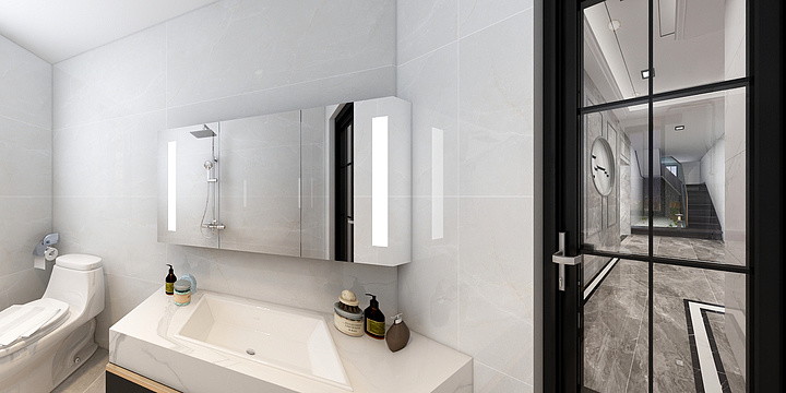 VOLO2022-周田刘芳语-装修设计方案