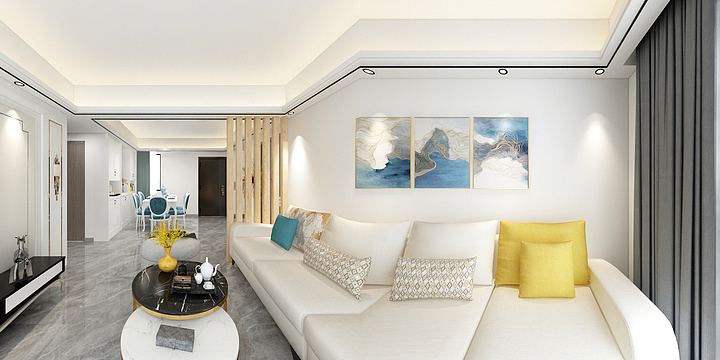 恒雅13727979000-碧桂园2栋1梯1803户型图-装修设计方案