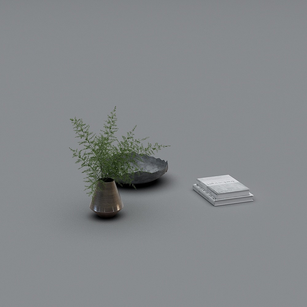 摆件-LS