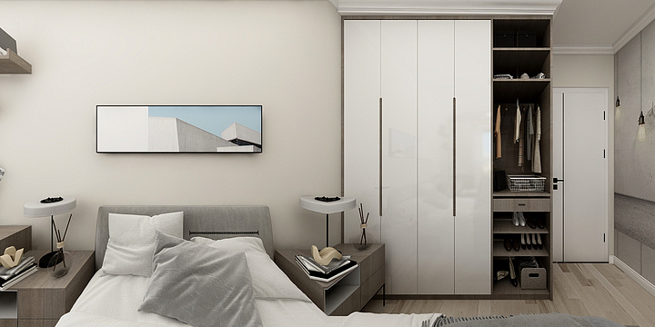 175****3371OKXu-老家亮哥 效果图-装修设计方案